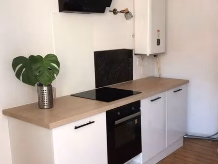 appartement t2 saint amant tallende