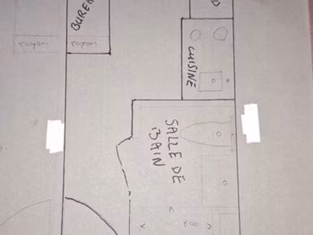 logement etudiant studette