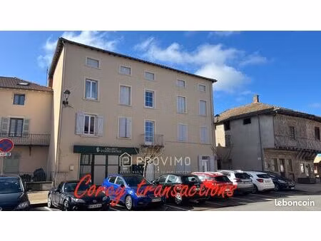 appartement 2 pièces 26 m²