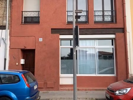 maison de village rénovée avec 2 appartements lou