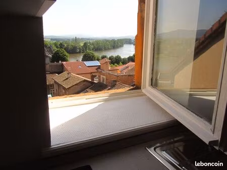 appartement t3 centre-ville de trévoux (01600)