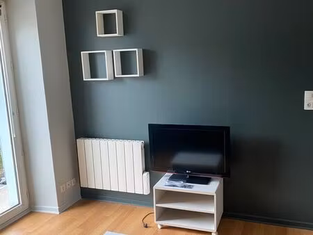 t2 meublé