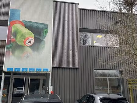 bureaux à louer à la chapelle d’armentieres
