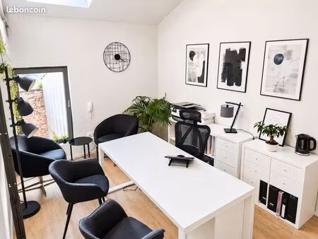 bureau professionnel - lambersart canteleu
