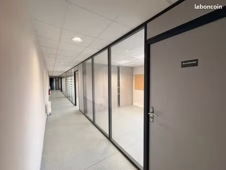 bureau lille