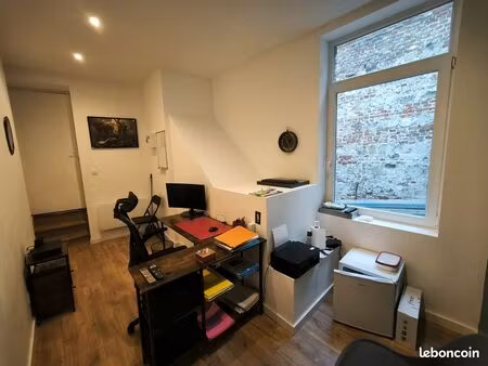 bureau à louer