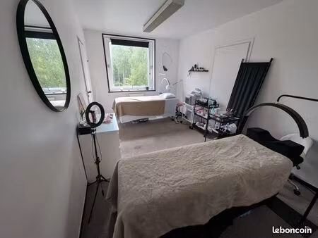 bureau 16m² à louer