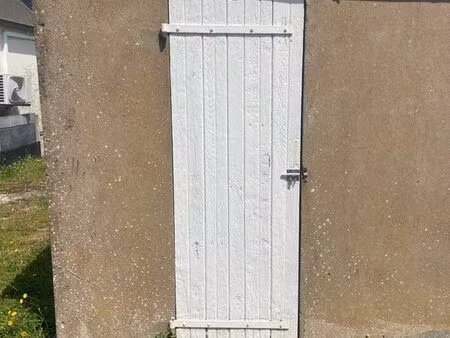 box 9m2 - saint dolay