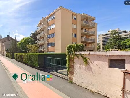 garage / box villefranche sur saone