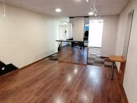 local commercial coudekerque-branche