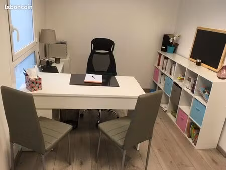 location local professionnel dans pôle santé
