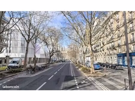 local commercial 85 m²