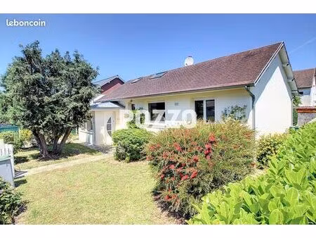 maison 5 pièces 93 m²