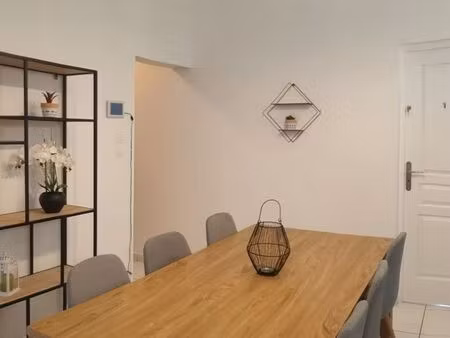location centre ville