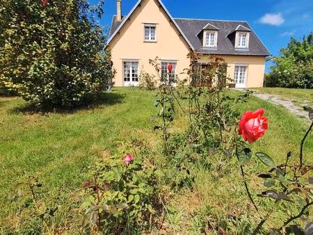 pavillon 6 pièces 177 m²