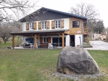 chalet