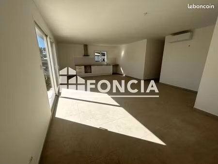 maison 4 pièces 81 m²