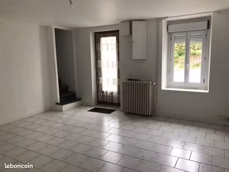 maison 6 pièces 100 m²