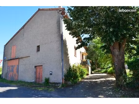 maison cunac village