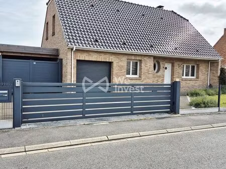 maison 6 pièces 130 m²