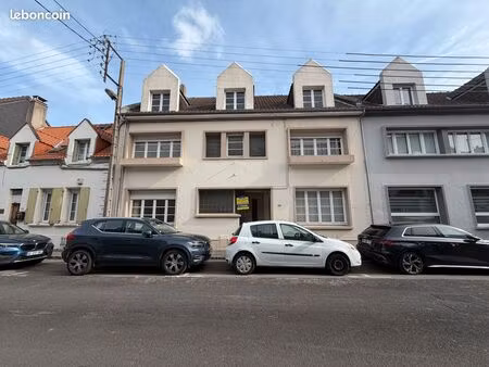 maison a fort potentiel en hyper centre