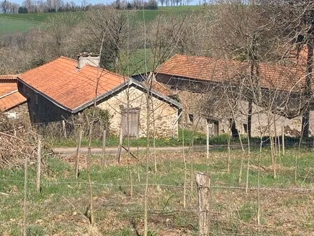 ferme   aux portes d’alban