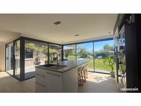 ferme 8 pièces 256 m²