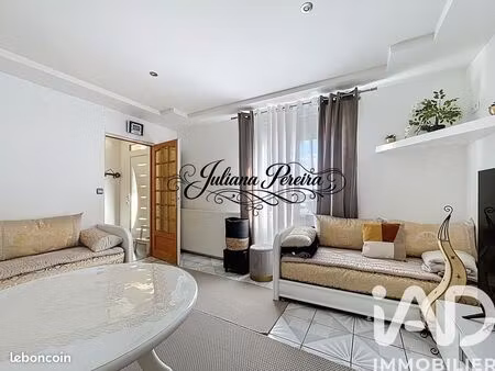 maison 5 pièces 118 m²
