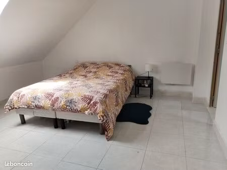 pavillon familiale 5 chambres