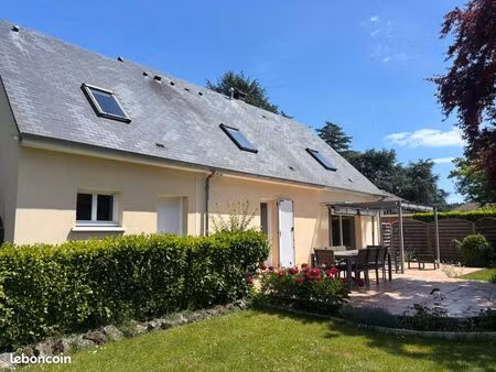 maison 6 pièces 145 m²