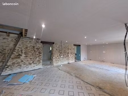 maison 4 pièces 145 m²