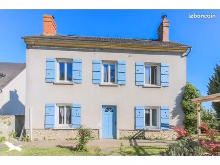 maison 5 pièces 71 m²