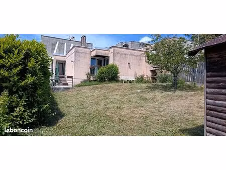 maison type f4 à meximieux