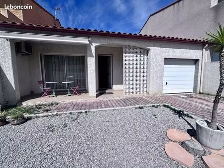 mas 3 pièces 108 m²