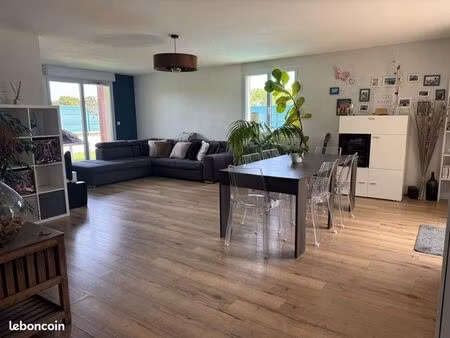 maison familiale à plaisance du touch