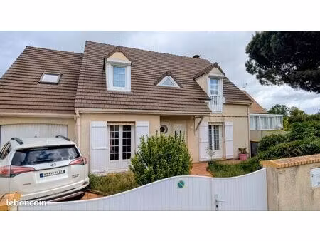 grande maison 130 m2 avec jardin  idéal famille