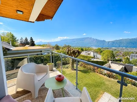maison 6 pièces 156 m²