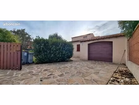 maison t4 saint andre de sangonis