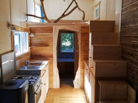 location tiny house