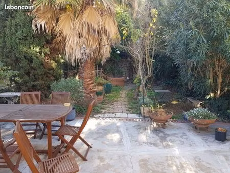 maison de ville 3 pièces 93 m²