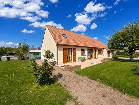 maison 6 pièces 166 m²