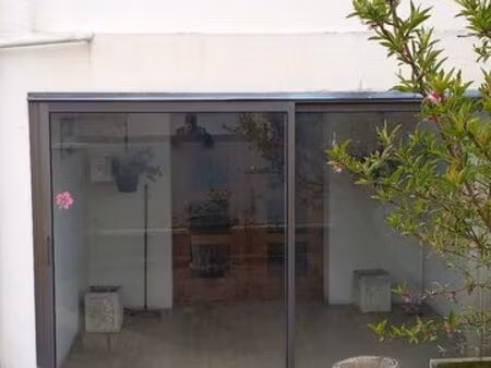 maison quartier urac