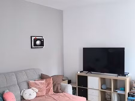 maison 6 pièces 105m²