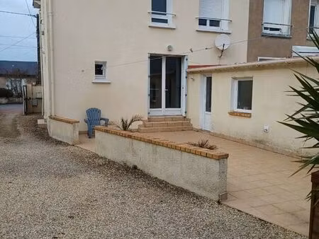 maison de ville