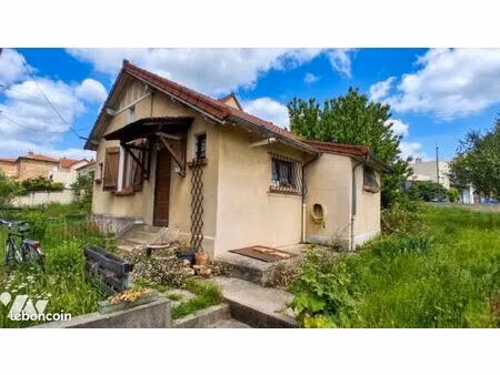 maison 5 pièces 50 m²