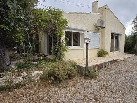 villa 3 pièces 54 m²