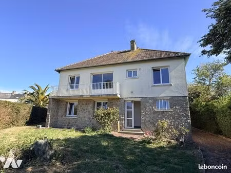 maison 5 pièces 137 m²