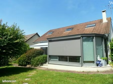 maison 5 pièces 131 m²