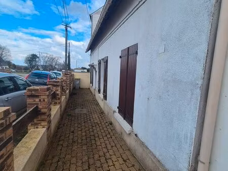 maison 5 pièces 76 m²