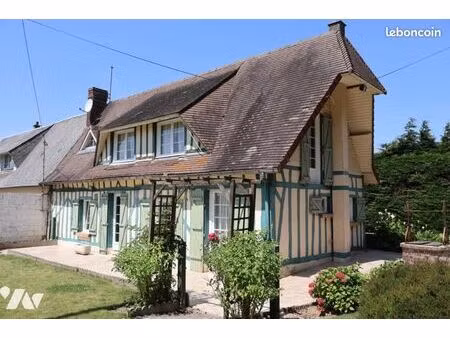 maison 5 pièces 102 m²